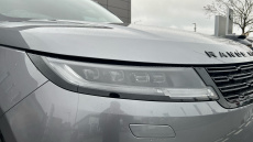 Land Rover Range Rover Sport 3.0 D300 Dynamic SE 5dr Auto Diesel Estate